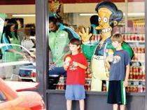 ‘The Simpsons’ revives controversial character Apu