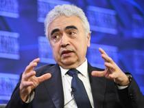 IEA chief sees little chance of oil market normalization next year