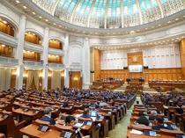 Romanian parliament approves pro-EU govt after months of deadlock