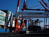 Japan records trade deficit as oil imports soar