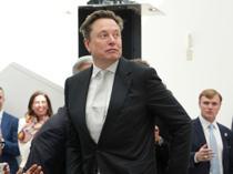 Musk backs SpaceX-Tesla merger as rocket firm turns profit