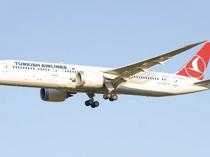 Turkish Airlines, Pegasus and SunExpress await delivery of 317 Boeing jets