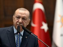 Erdoğan vows tangible action to avoid repeat of fund crisis