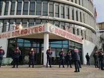 Bolu mayor sentenced to over 7 years in prison