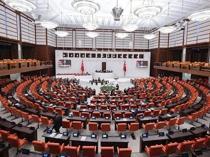 Another MP shift reshapes parliament