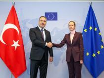 Fidan hails Libya maritime vote as diplomatic success