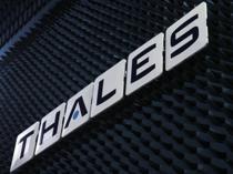 Thales sales jump on European rearmament