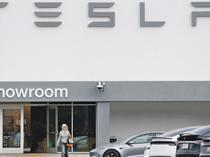 Tesla’s EU sales climb 79 percent in September