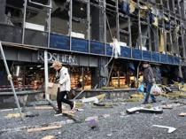 Kiev: Russian strikes show no change in Kremlin position