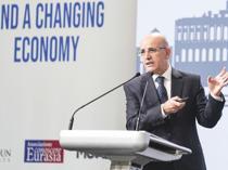 Low debt level strengthens Türkiye’s resilience to economic shocks: Şimşek