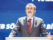 Türkiye to sue Meta over harmful content accessible to children
