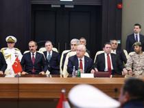 New alliances show Türkiye’s rising influence in region: Officials
