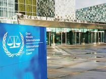 Sanctions-hit ICC wins top EU rights prize