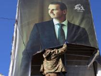 Damascus refers Assad’s files to Interpol