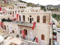 Nobel laureate Aziz Sancar’s home opens as a museum
