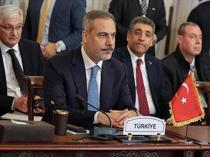 Istanbul to host European, regional ministers for crisis talks