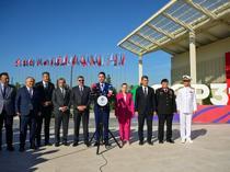 Antalya prepares to host 85 world leaders at COP31