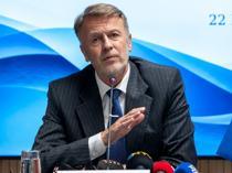 EU envoy signals progress on visa-free travel