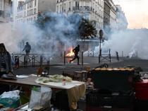 France braces for new protests as Macron seeks to restore order