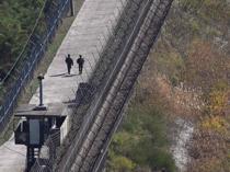 South Korea proposes holding border talks with North