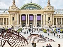 Art Basel Paris, major museums closed amid protest fears