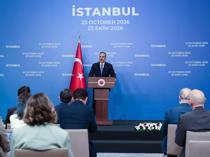 Türkiye warns against renewed strikes on Iran as Istanbul hosts high-level talks