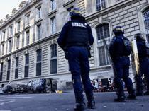 France deploys 70,000 police for fresh protests