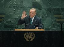Erdoğan urges Security Council reform on UN anniversary
