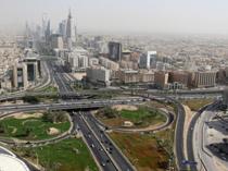 Three explosions heard in Riyadh after aerial threat alert