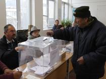 Bulgaria votes for president after Black Sea attacks