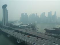 Indonesia cuts gas exports to Singapore
