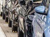 Türkiye remains Europe’s 6th largest car market despite sharp sales decline