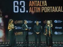 Antalya Golden Orange Film Festival opens with parade, red carpet