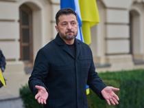 Musk says he was behind Starlink speed restriction after service in Ukraine is restored