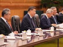 Chinese Communist Partys fifth plenum