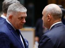 Slovakia’s voters reelects all 8 regional leaders