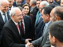 CHP to vote in favor of Mecca defense pact
