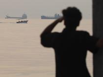 US says helped Gulf nations export 1.5 bln barrels of oil through Hormuz