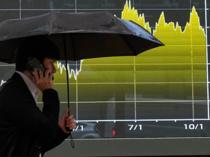 Investors brace for tech earnings, central bank decisions