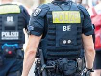 Berlin police consider transfers as Left Party seeks coalition