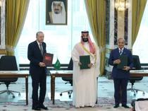 Mecca pact countries to hold security talks with Iranian officials in Tehran