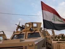 PKK-linked group in Iraq’s Sinjar begins disarmament, integration process