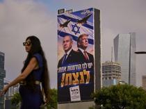 Israeli voters head to polls for pivotal election