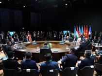 OTS summit in Ankara to focus on trade, transport cooperation