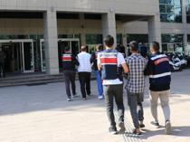 Türkiye detains 6 in ISIL funding probe