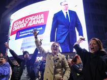 Kremlin hopes “Serbia’s new leaders value Russia ties”