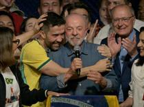 Lula’s win checks Trump’s ambitions in Latin America