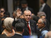 Erdoğan plans diplomatic tour of five summits