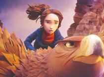 Stop-motion ‘Wildwood’ showcases ‘human creativity’ in AI age