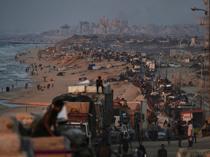 UN inquiry says Israel continues genocide despite Gaza ceasefire